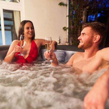 Entspannung Pur Herford Bagian luar foto